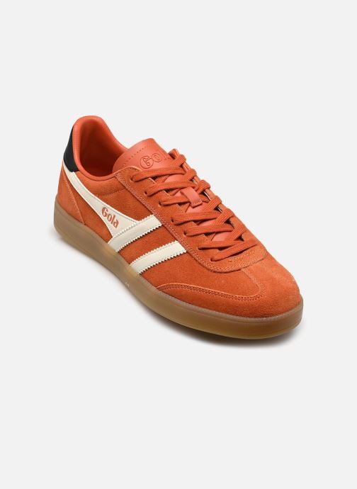 Gola Sneakers Viper M heren oranje
