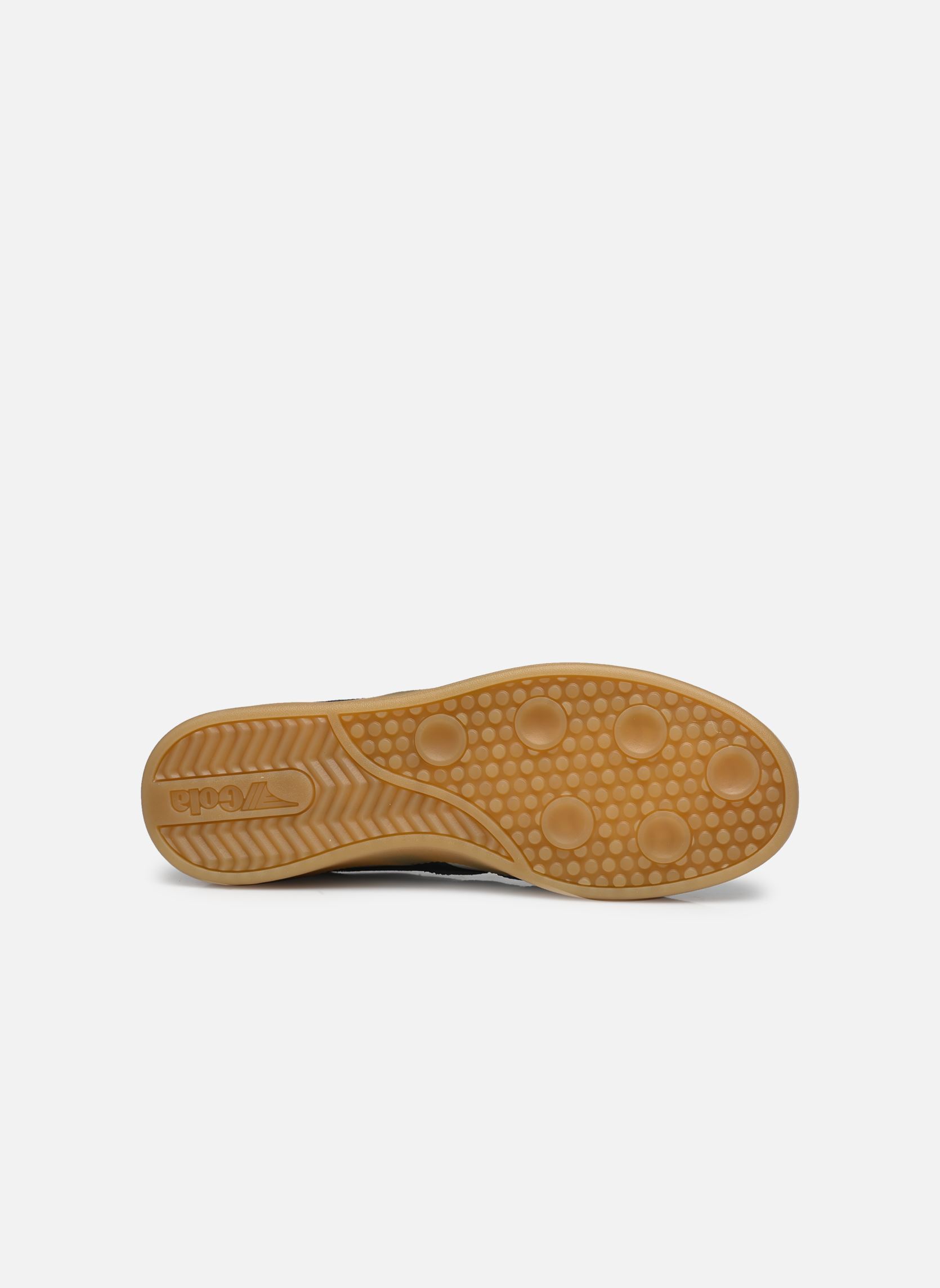 Niedrige Sneaker Viper Leather M herren weiß Gola Niedrige Sneaker Viper Leather M herren weiß WHITE/NAVY/RUST/GUM