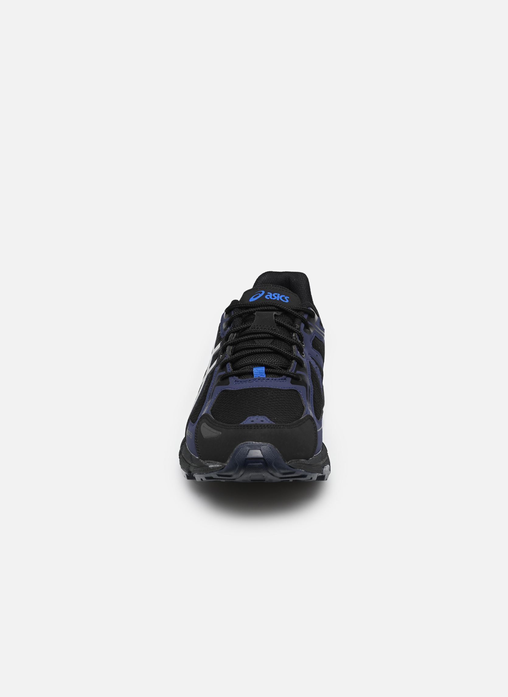 Baskets basses Gel-Venture 6 GORE-TEX homme noir Asics Baskets basses Gel-Venture 6 GORE-TEX homme noir BLACK/ILLUSION BLUE