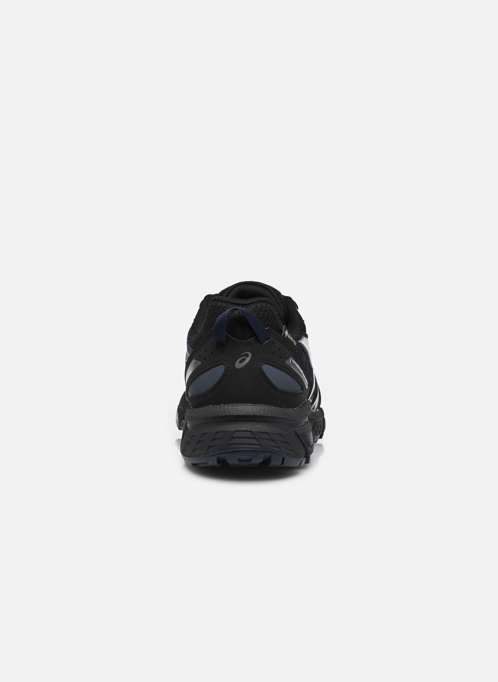 Baskets basses Gel-Venture 6 GORE-TEX homme noir Asics Baskets basses Gel-Venture 6 GORE-TEX homme noir BLACK/ILLUSION BLUE