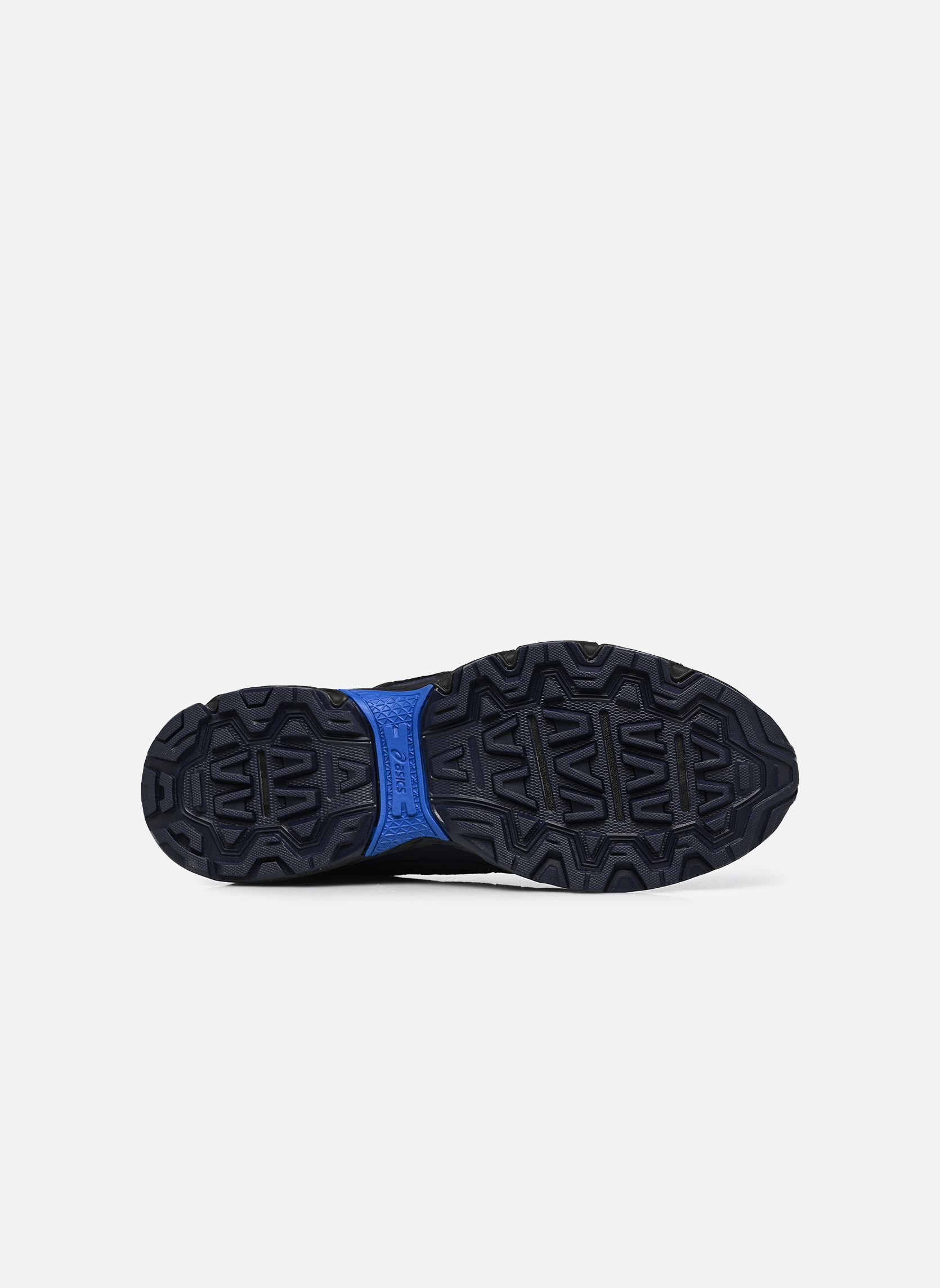 Baskets basses Gel-Venture 6 GORE-TEX homme noir Asics Baskets basses Gel-Venture 6 GORE-TEX homme noir BLACK/ILLUSION BLUE