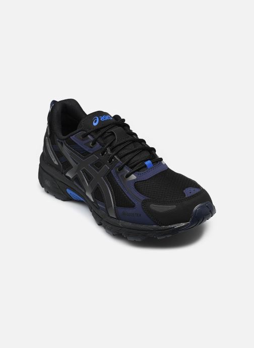 Asics Baskets Gel-Venture 6 GORE-TEX homme noir