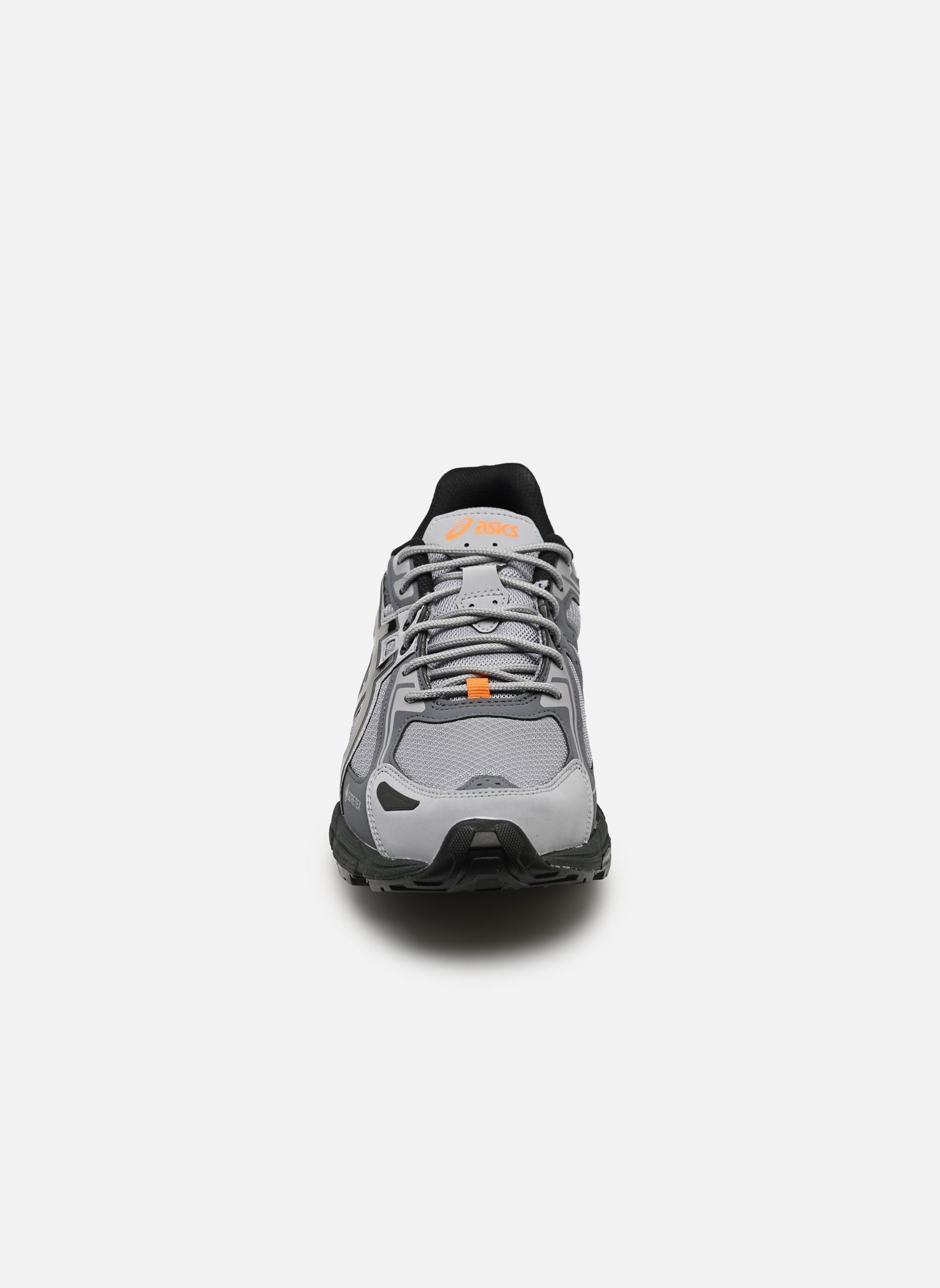 Baskets Gel-Venture 6 GORE-TEX homme noir Asics Baskets Gel-Venture 6 GORE-TEX homme noir GRAVEL/ORANGE CONE