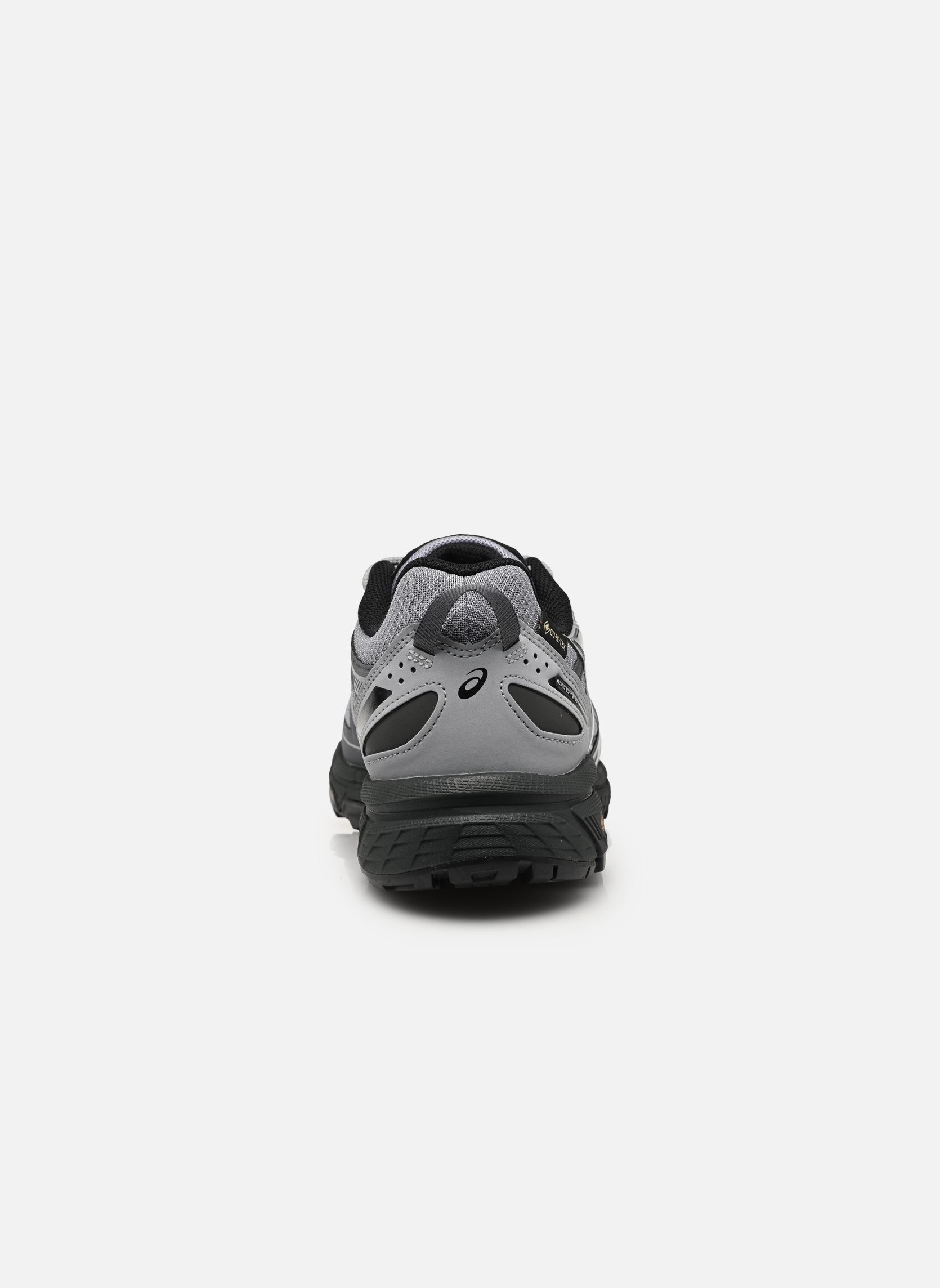Baskets Gel-Venture 6 GORE-TEX homme noir Asics Baskets Gel-Venture 6 GORE-TEX homme noir GRAVEL/ORANGE CONE