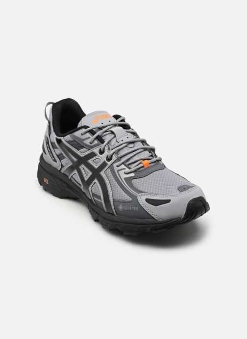 Asics Baskets Gel-Venture 6 GORE-TEX homme noir