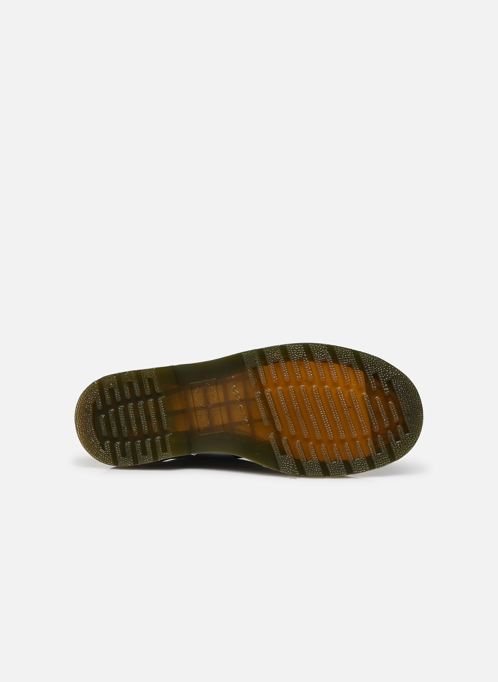 Geschnürte Stiefeletten 101 Ys W damen schwarz Dr. Martens Geschnürte Stiefeletten 101 Ys W damen schwarz BLACK VIRGINIA