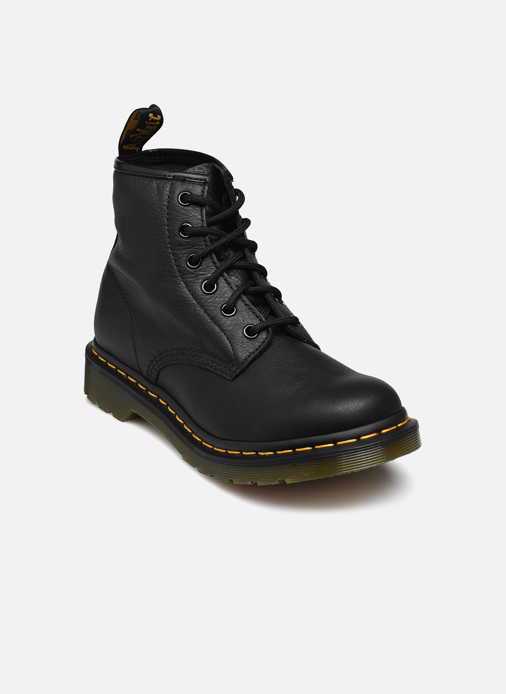 Boots Dr. Martens 101 - vue 2