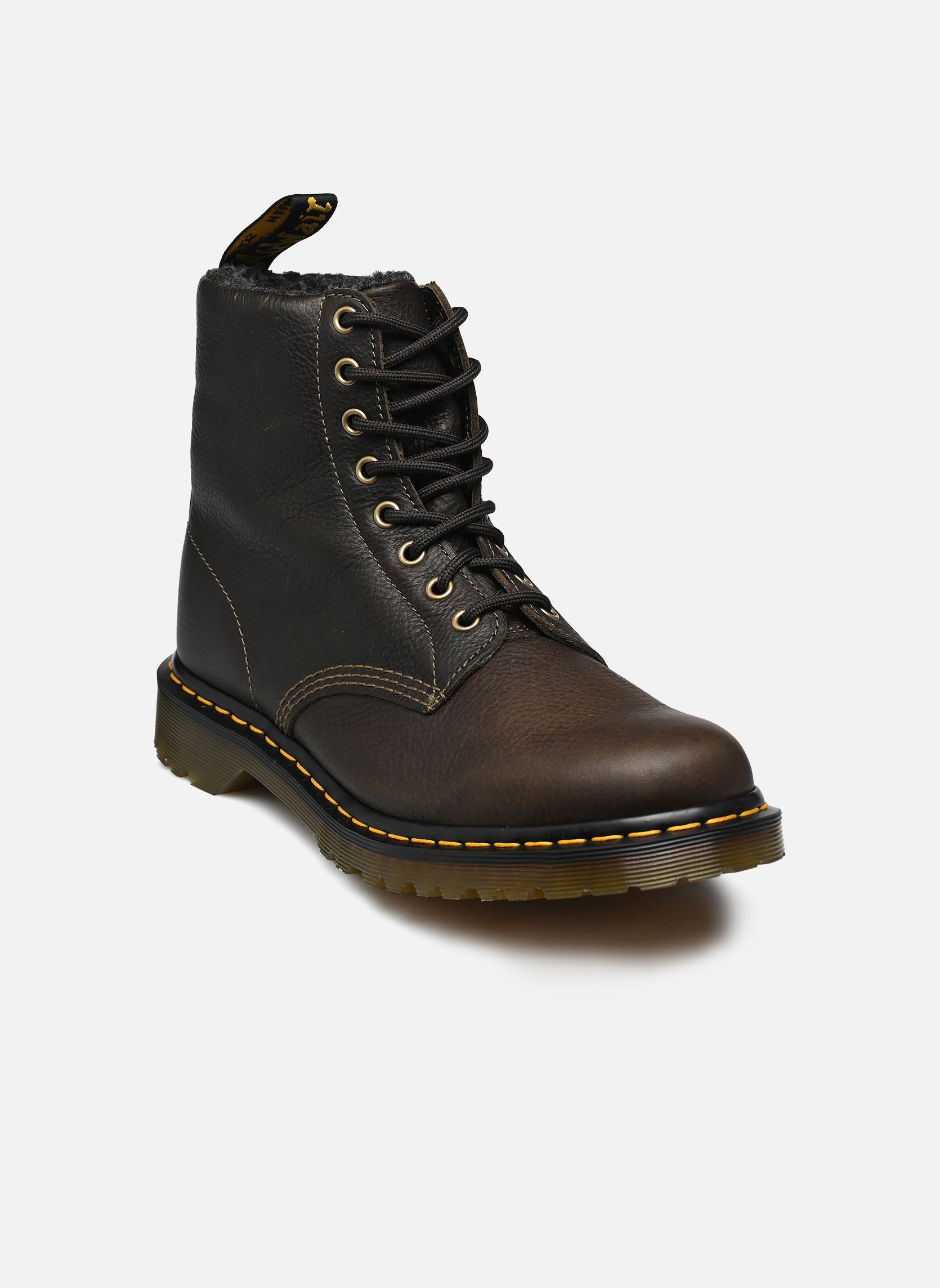 Bottines et boots Dr. Martens 1460 Dms pour Homme