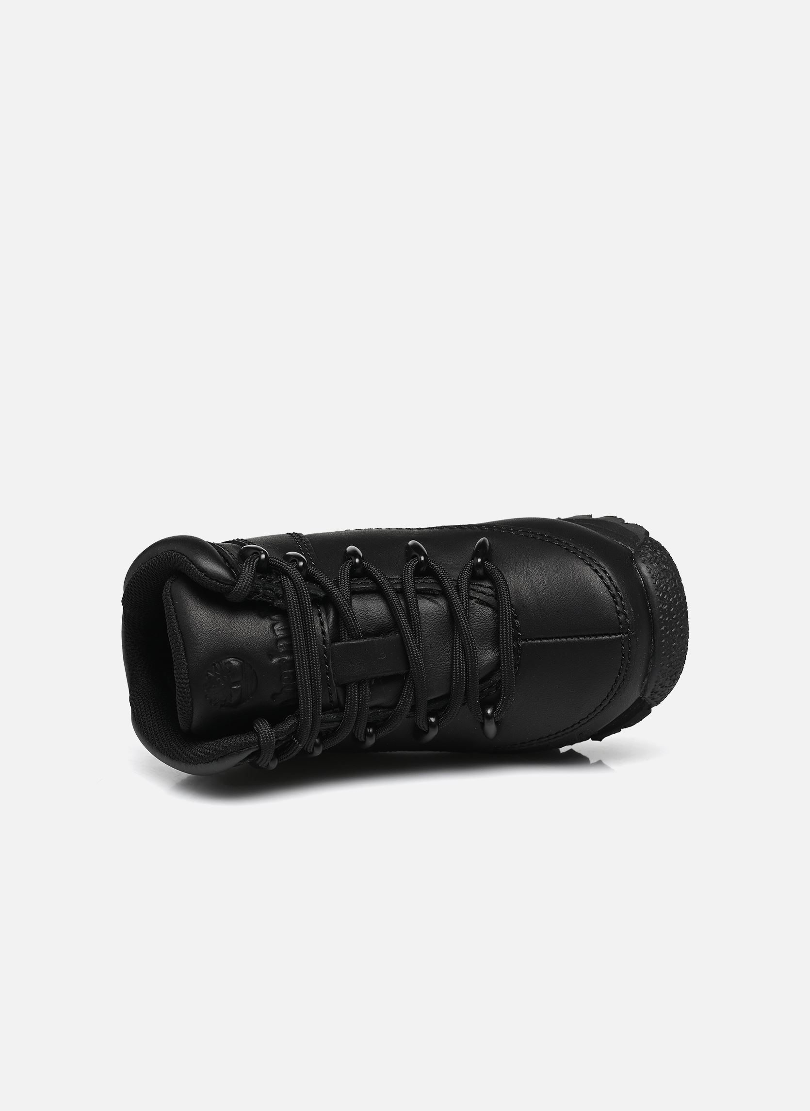 Stivali Euro Sprint 011 nero Timberland Stivali Euro Sprint 011 nero BLACK FULL GRAIN