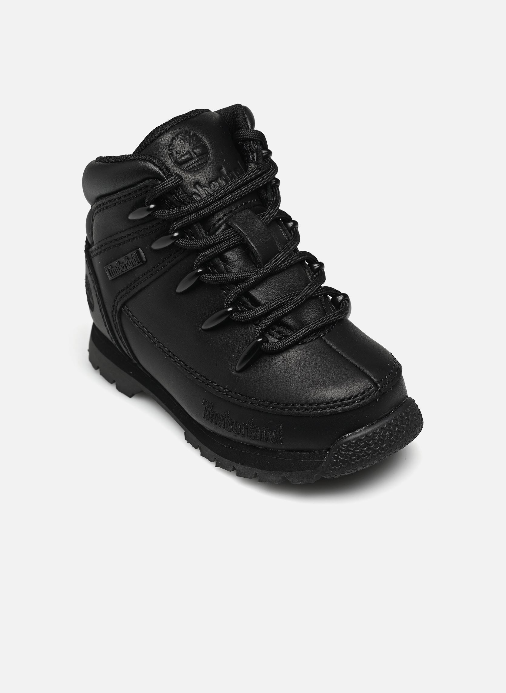 Boots enfant Timberland POKEY PINE 6IN BOOT - vue 9