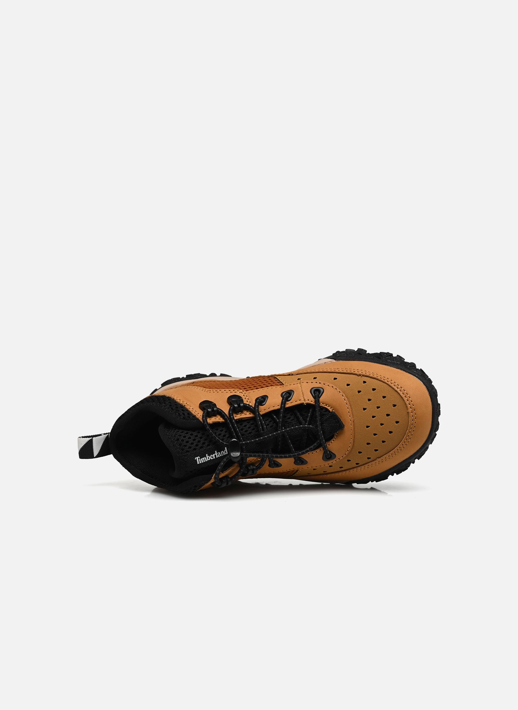 Baskets GREENSTRIDE MOTION 6 LOW LACE UP HIKING beige Timberland Baskets GREENSTRIDE MOTION 6 LOW LACE UP HIKING beige WHEAT