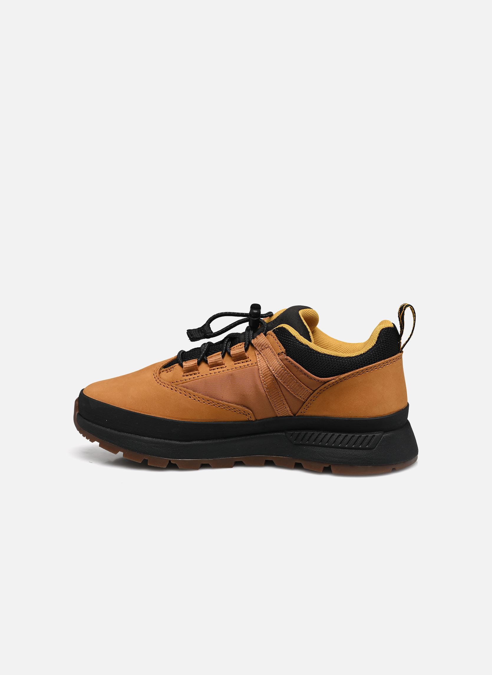 Baskets Euro Trekker Low F/L 64X beige Timberland Baskets Euro Trekker Low F/L 64X beige WHEAT