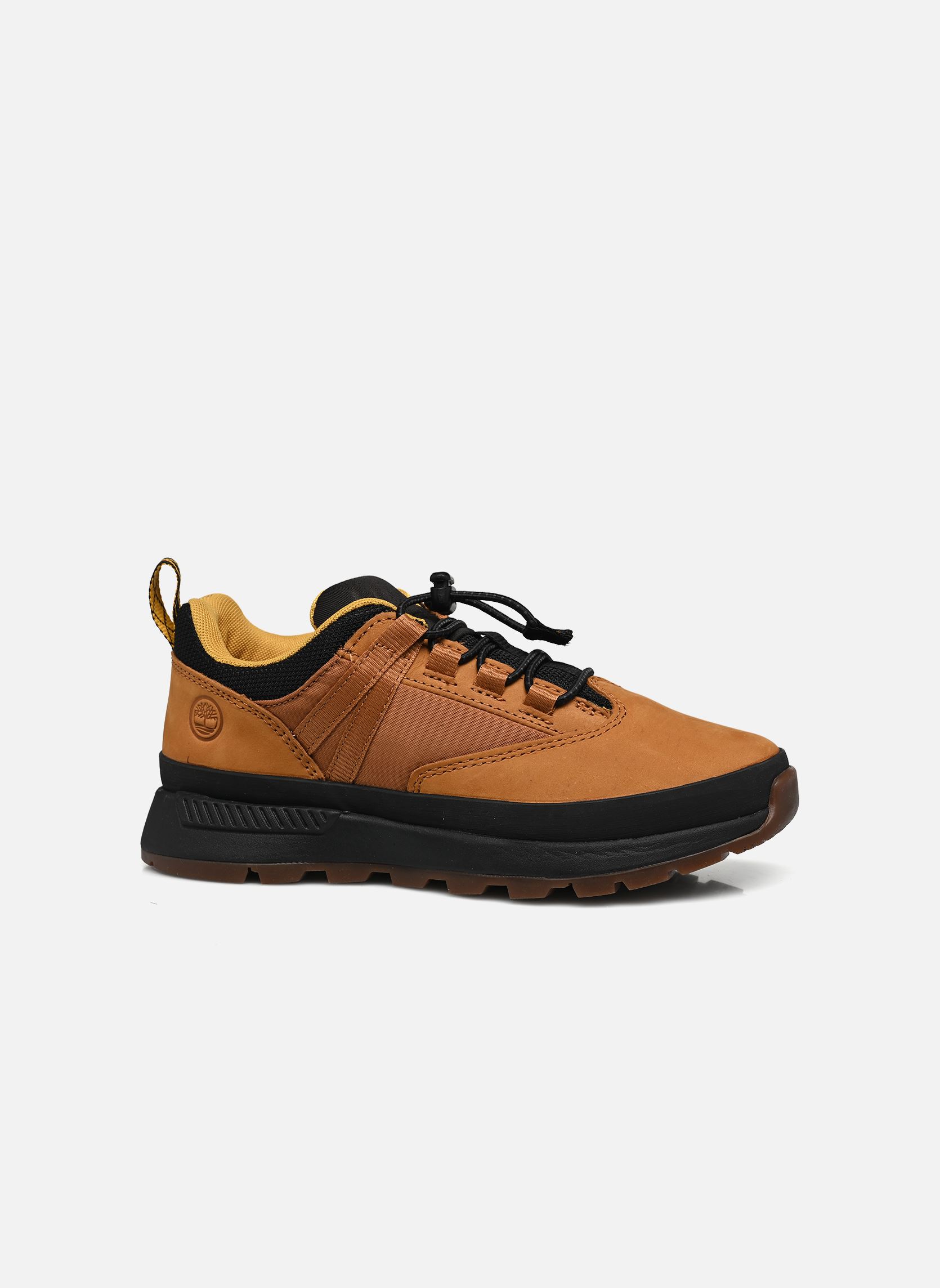 Baskets Euro Trekker Low F/L 64X beige Timberland Baskets Euro Trekker Low F/L 64X beige WHEAT