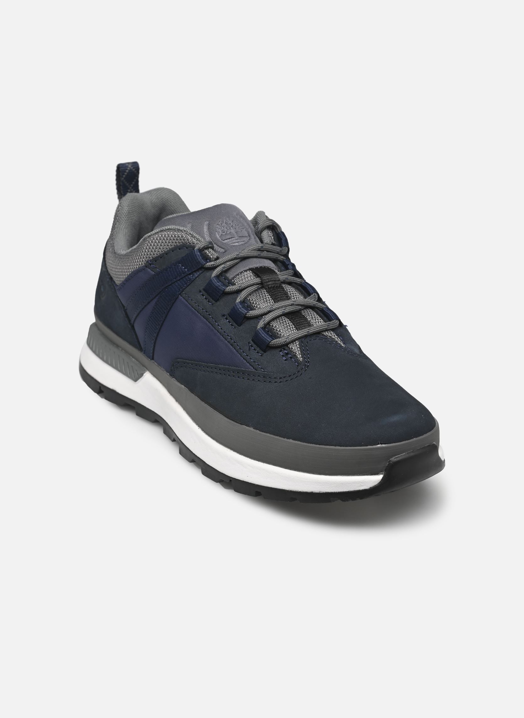 Baskets Timberland Euro Trekker Low F/ 061 pour Enfant