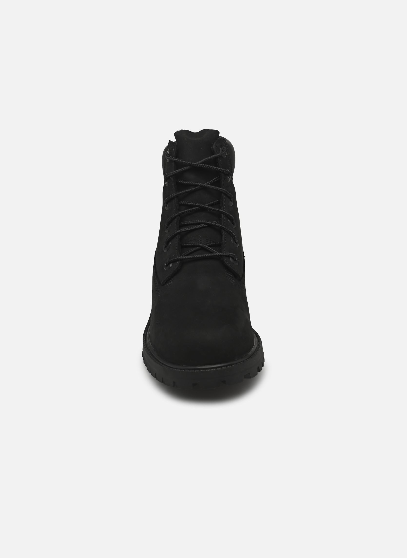 Bottes TIMBERLAND PREMIUM 6 INCH LACE UP WATERP noir Timberland Bottes TIMBERLAND PREMIUM 6 INCH LACE UP WATERP noir BLACK