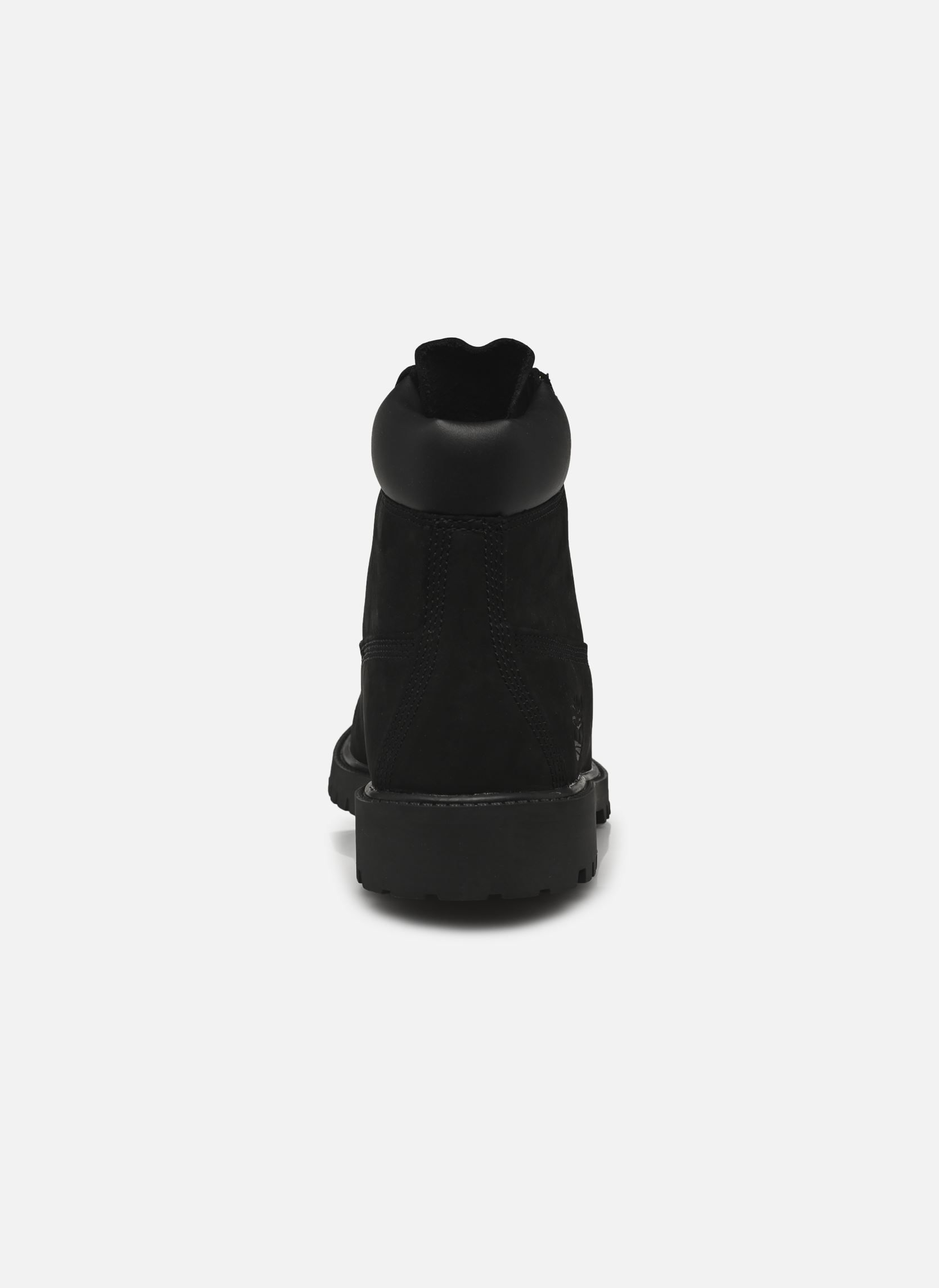 Bottes TIMBERLAND PREMIUM 6 INCH LACE UP WATERP noir Timberland Bottes TIMBERLAND PREMIUM 6 INCH LACE UP WATERP noir BLACK