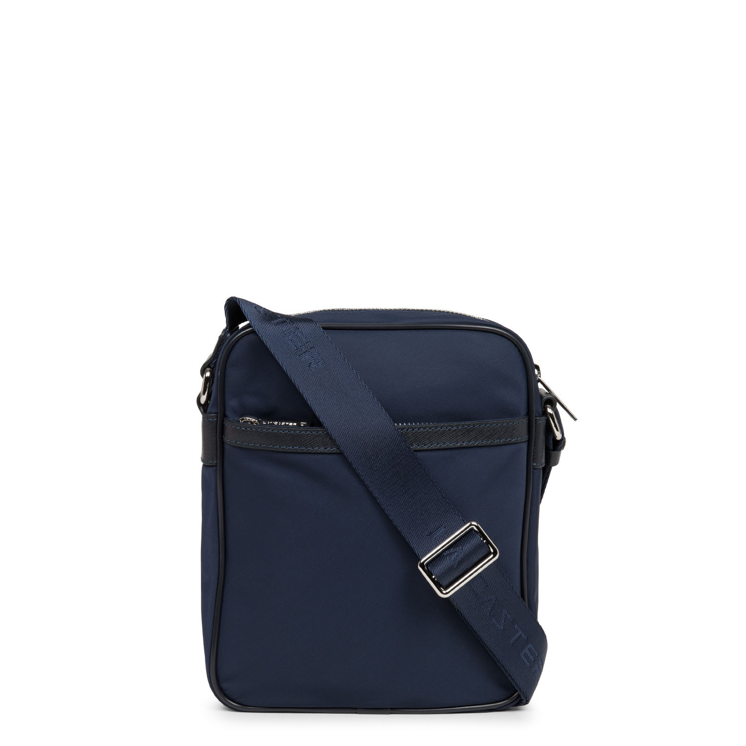 Sacs bandoulière Basic Métropole homme bleu Lancaster Sacs bandoulière Basic Métropole homme bleu Bleu foncé