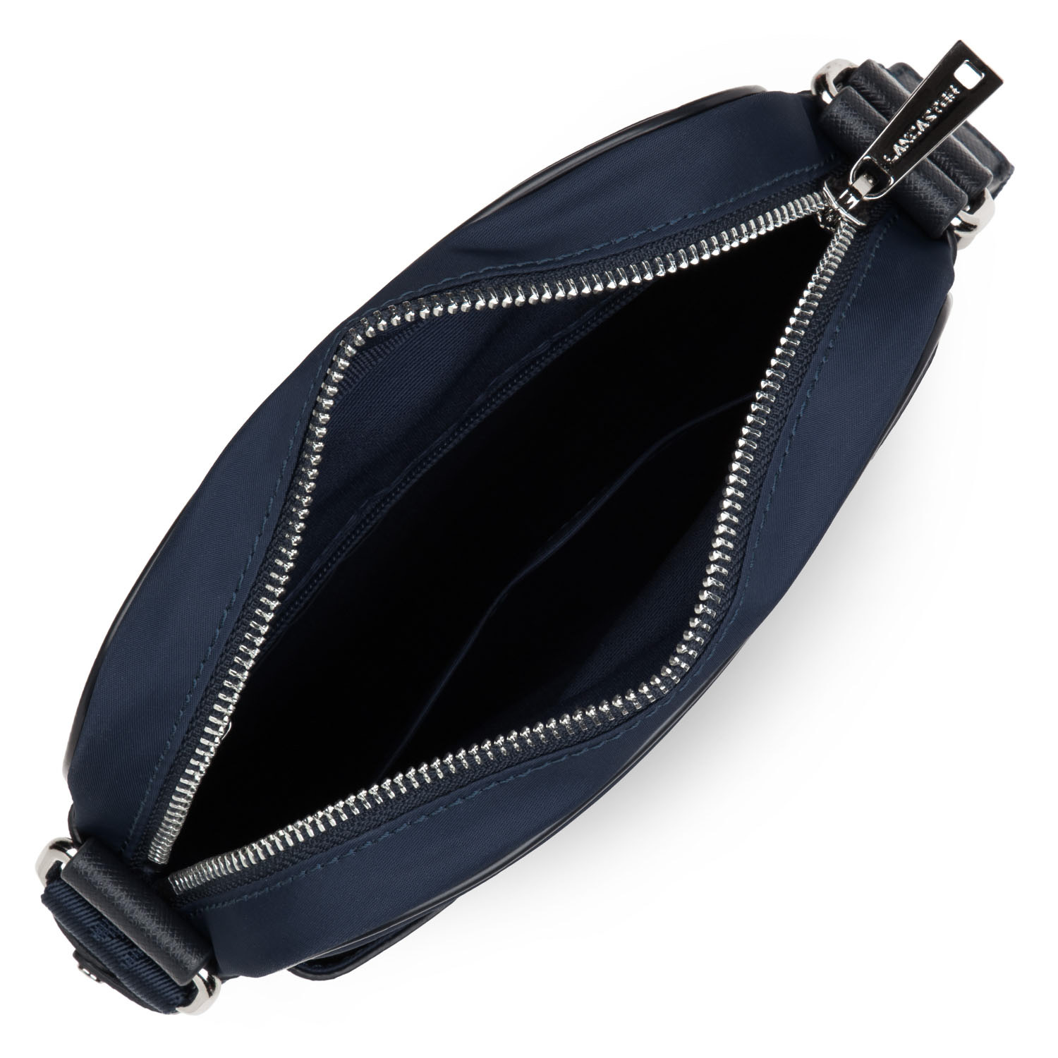 Sacs bandoulière Basic Métropole homme bleu Lancaster Sacs bandoulière Basic Métropole homme bleu Bleu foncé