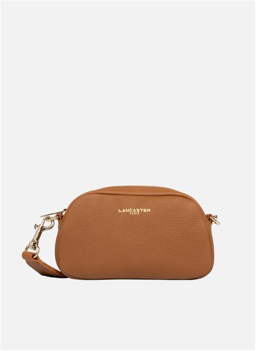 Lancaster Sacs à main Studio Mimi femme marron