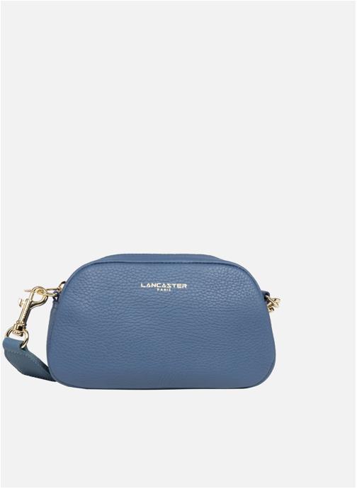 Lancaster Sacs à main Studio Mimi femme bleu