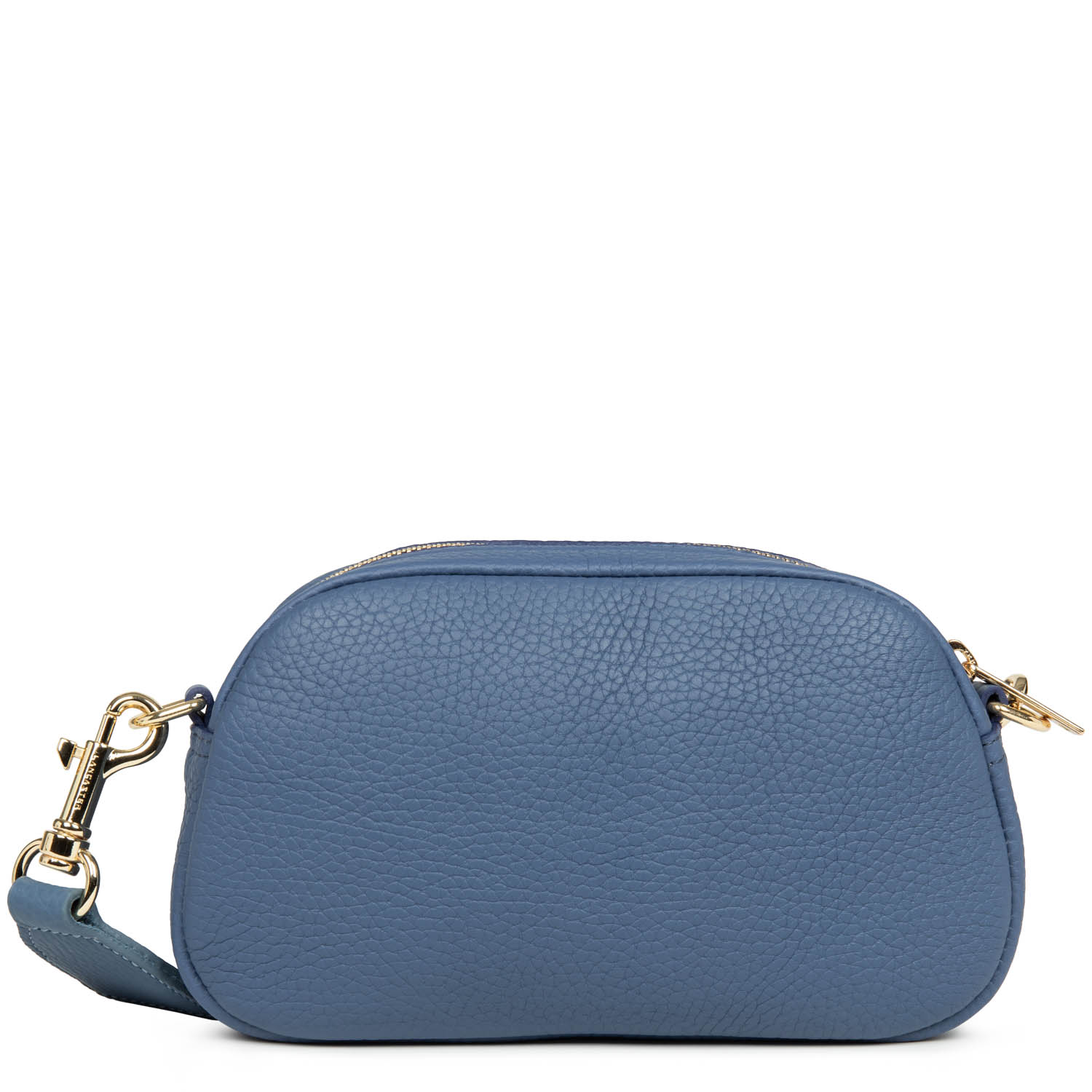 Sacs à main Studio Mimi femme bleu Lancaster Sacs à main Studio Mimi femme bleu Jean stone