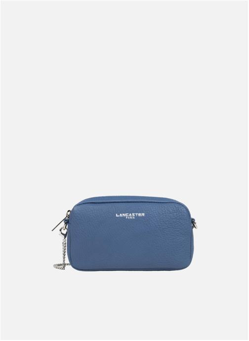 Lancaster Sacs à main Studio Mimi femme bleu
