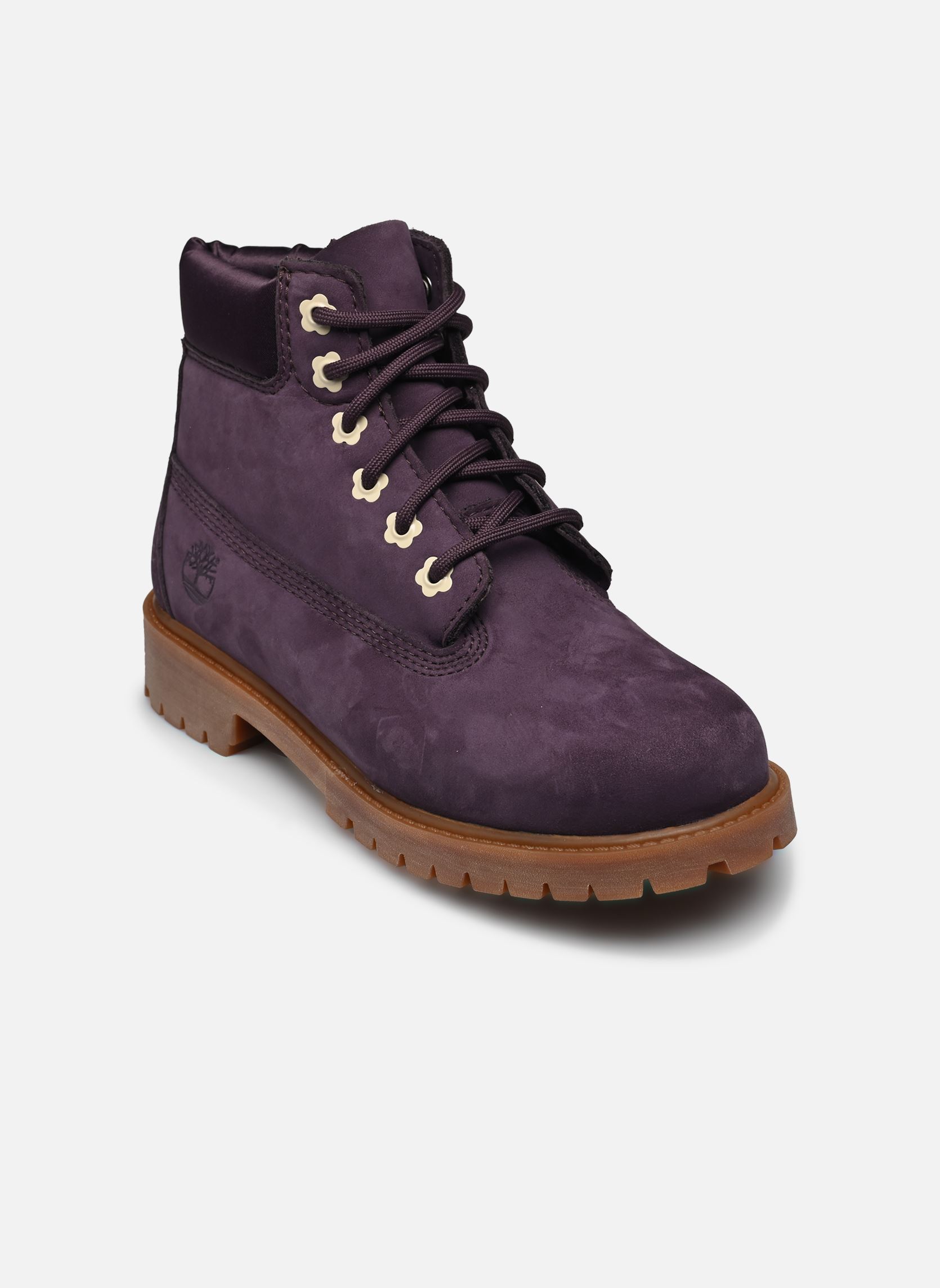 Chaussures enfant Timberland - vue 2