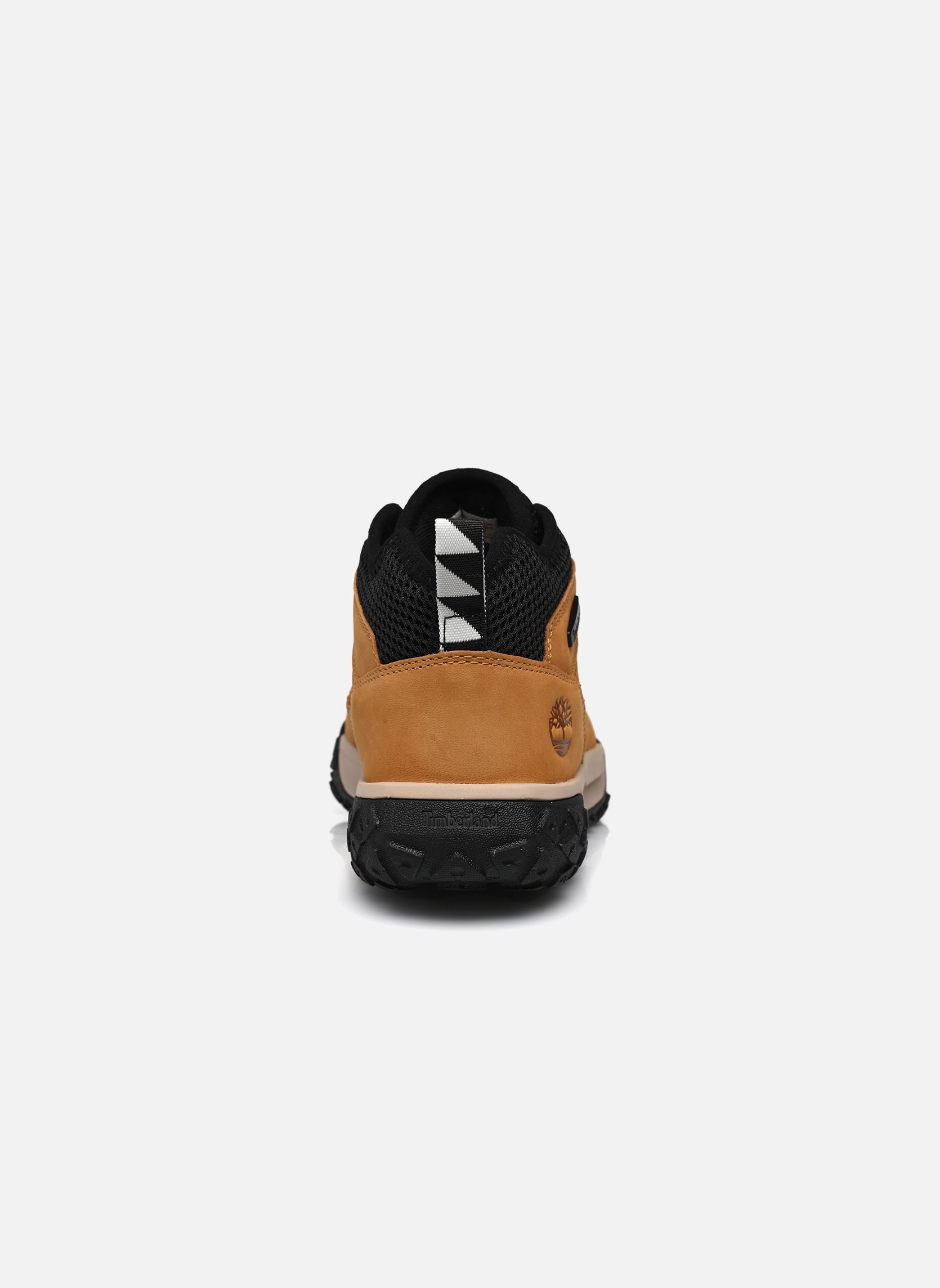 Zapatillas GREENSTRIDE MOTION 6 LOW LACE UP HIKING amarillo Timberland Zapatillas GREENSTRIDE MOTION 6 LOW LACE UP HIKING amarillo WHEAT