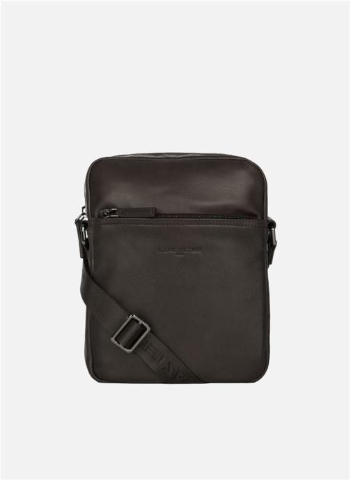 Lancaster Sacs bandoulière Soft Vintage Homme homme marron