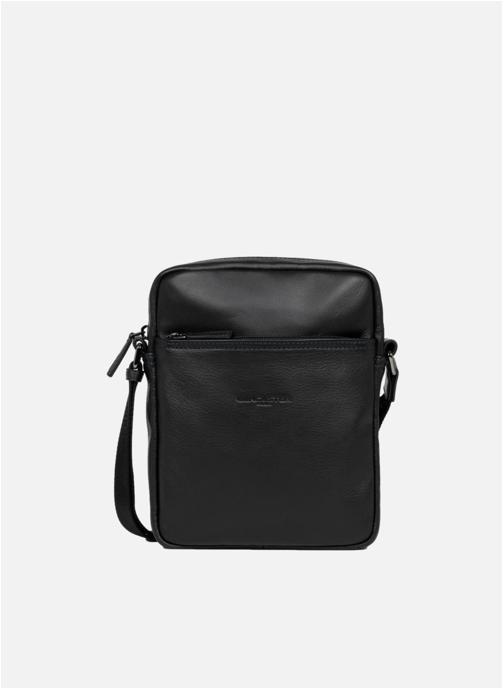 Lancaster Sacs bandoulière Soft Vintage Homme homme bleu