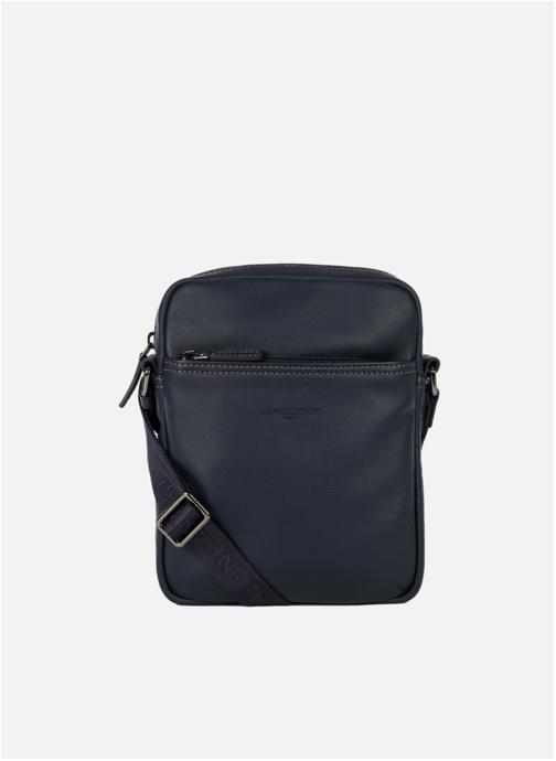 Lancaster Sacs bandoulière Soft Vintage Homme homme marron