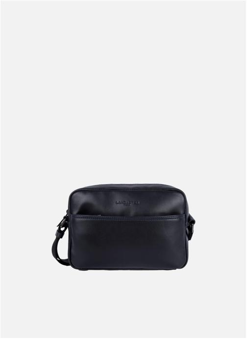 Lancaster Sacs bandoulière Soft Vintage Homme homme bleu
