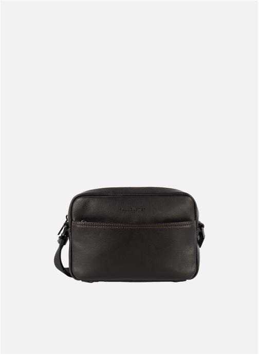 Lancaster Sacs bandoulière Soft Vintage Homme homme marron