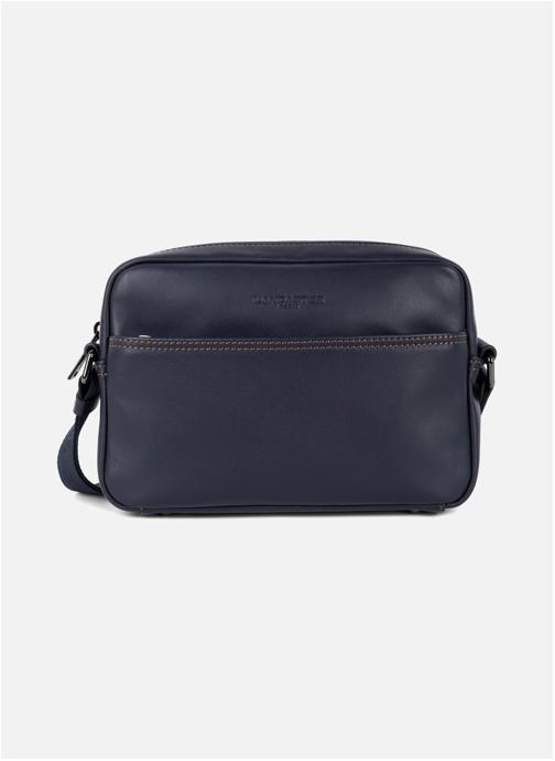 Lancaster Sacs bandoulière Soft Vintage Homme homme bleu