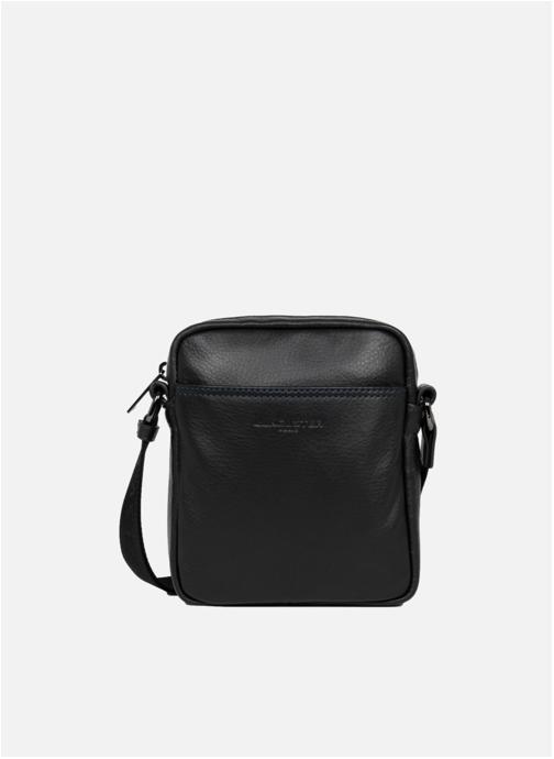 Lancaster Sacs bandoulière Soft Vintage Homme homme bleu