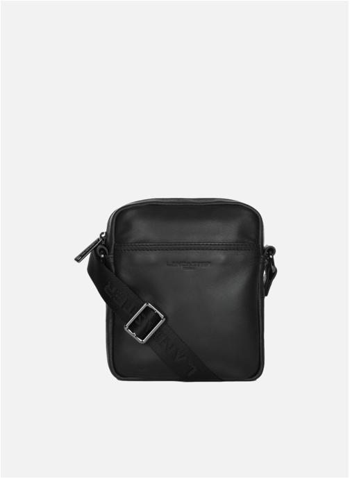 Lancaster Sacs bandoulière Soft Vintage Homme homme noir