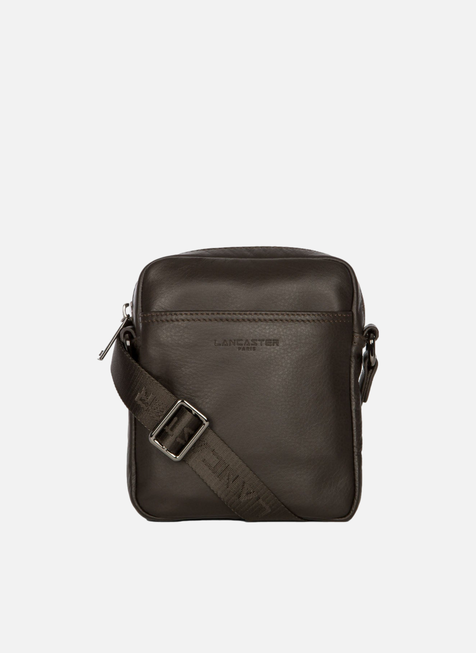 Sacs bandoulière Soft Vintage Homme homme marron Lancaster Sacs bandoulière Soft Vintage Homme homme marron Marron