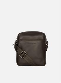 Sacs bandoulière Soft Vintage Homme homme marron Lancaster Sacs bandoulière Soft Vintage Homme homme marron Marron