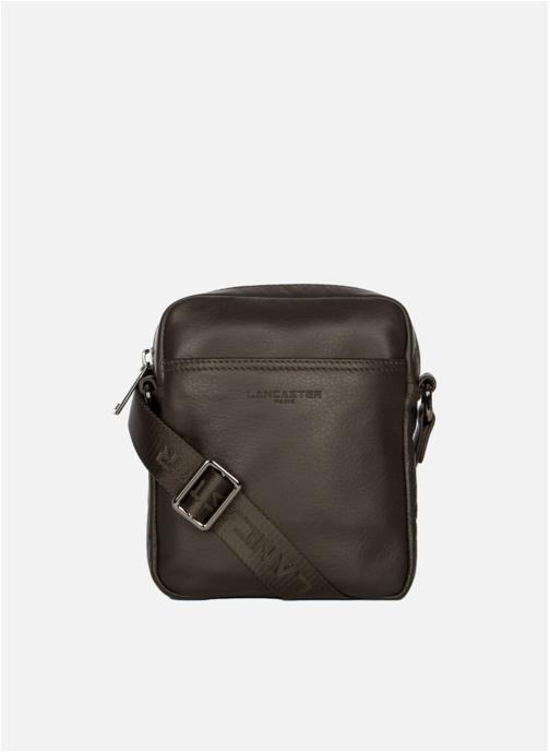 Lancaster Sacs bandoulière Soft Vintage Homme homme marron