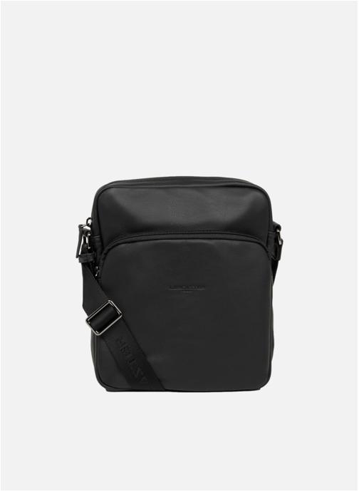 Lancaster Sacs bandoulière Soft Vintage Homme homme noir