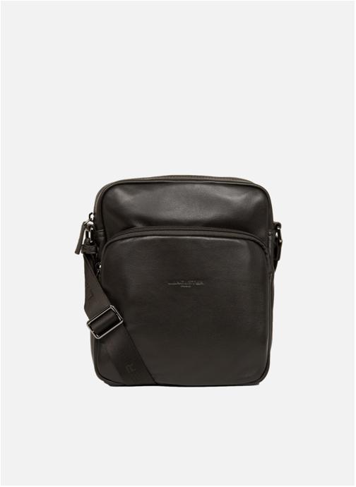 Lancaster Sacs bandoulière Soft Vintage Homme homme marron