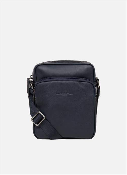 Lancaster Sacs bandoulière Soft Vintage Homme homme marron
