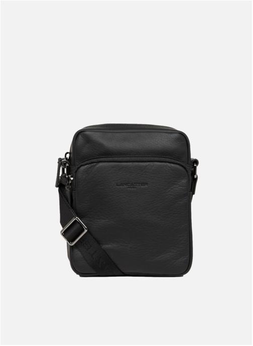 Lancaster Sacs bandoulière Soft Vintage Homme homme noir