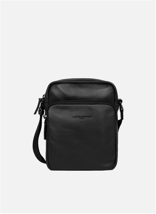 Lancaster Sacs bandoulière Soft Vintage Homme homme bleu
