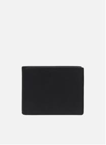 Porte-cartes Soft Vintage Homme homme marron