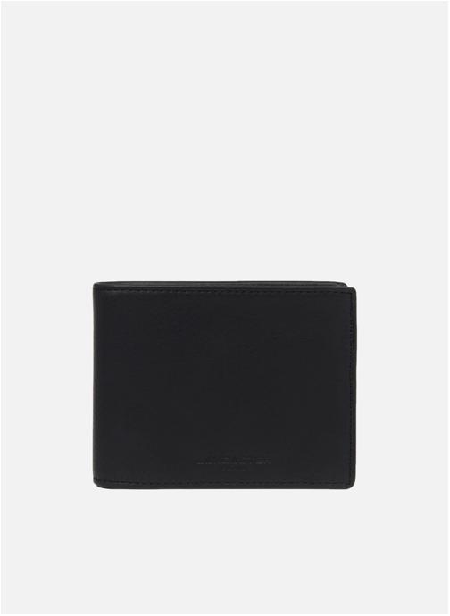 Lancaster Porte-cartes Soft Vintage Homme homme noir