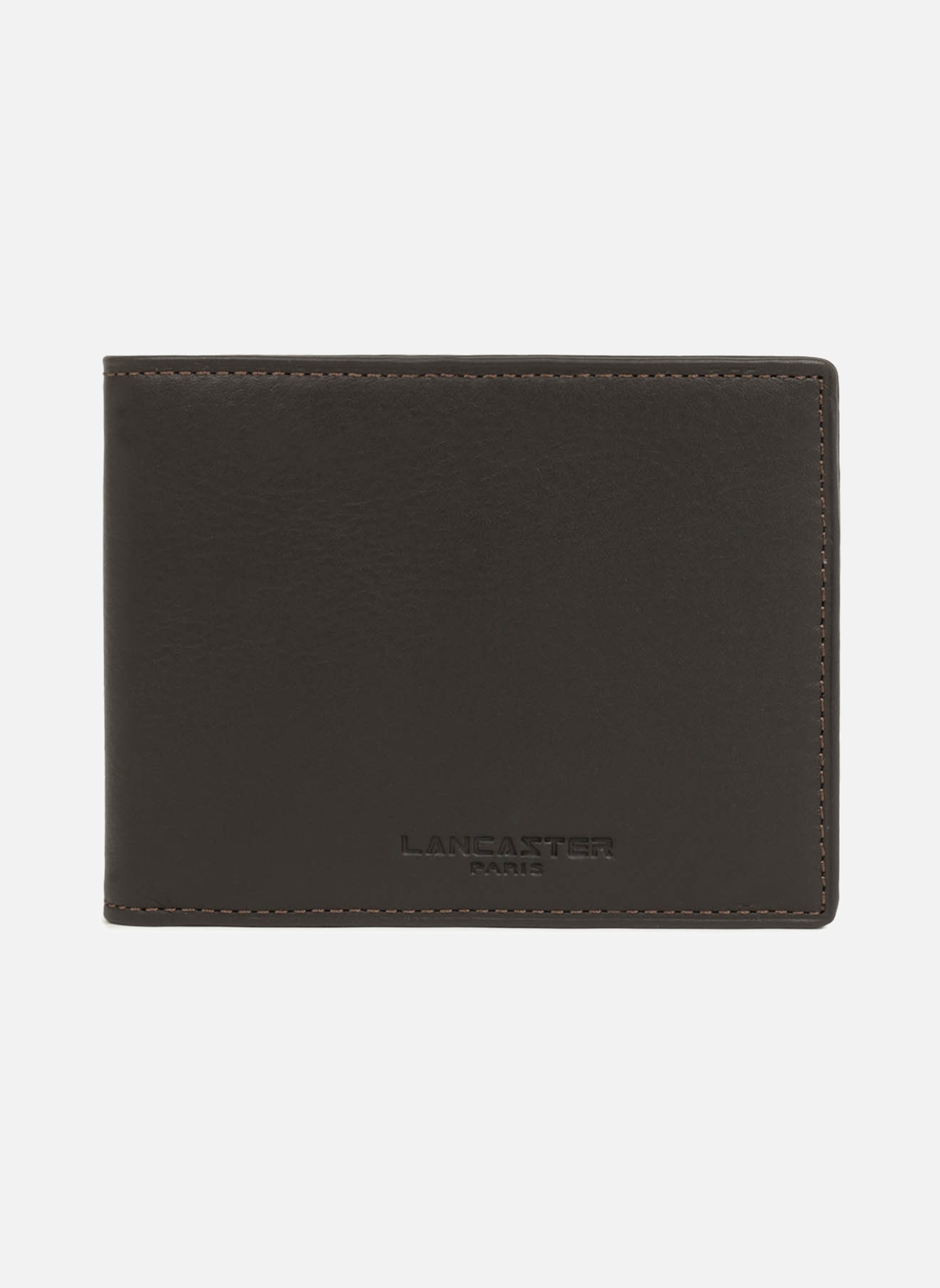 Porte-cartes Soft Vintage Homme homme marron Lancaster Porte-cartes Soft Vintage Homme homme marron Marron
