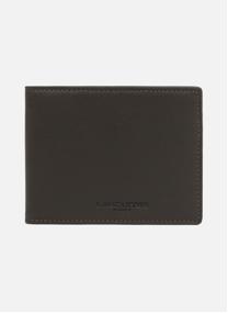 Porte-cartes Soft Vintage Homme homme marron Lancaster Porte-cartes Soft Vintage Homme homme marron Marron