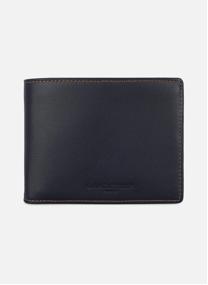 Porte-cartes Soft Vintage Homme homme marron