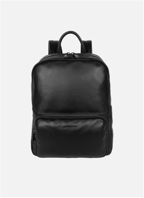 Lancaster Sacs à dos Soft Vintage Homme homme noir